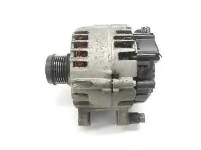 Second-hand car spare part alternator for peugeot 308 sw ii (lc_, lj_, lr_, lx_, l4_) 1.6 bluehdi 100 oem iam references 9810525380  9810525380