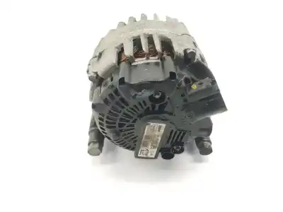 Second-hand car spare part alternator for peugeot 308 sw ii (lc_, lj_, lr_, lx_, l4_) 1.6 bluehdi 100 oem iam references 9810525380  9810525380