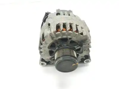 Second-hand car spare part alternator for peugeot 308 sw ii (lc_, lj_, lr_, lx_, l4_) 1.6 bluehdi 100 oem iam references 9810525380