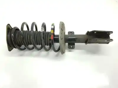 Gebrauchtes Autoersatzteil stoßdämpfer links vorne zum peugeot 308 sw ii (lc_, lj_, lr_, lx_, l4_) 1.6 bluehdi 100 oem-iam-referenzen 9810684180  9810684180