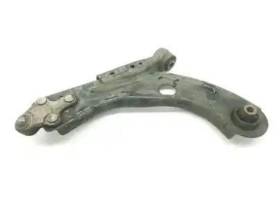 Автозапчастина б/у передній правий нижний рычаг підвіски для peugeot 308 sw ii (lc_, lj_, lr_, lx_, l4_) 1.6 bluehdi 100 посилання на oem iam 9807914180  9807914180