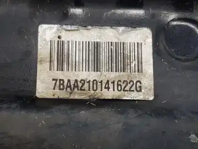 Gebrauchtes Autoersatzteil unterer lenker radaufhängung vorn links zum peugeot 308 sw ii (lc_, lj_, lr_, lx_, l4_) 1.6 bluehdi 100 oem-iam-referenzen 9807914280  9807914280