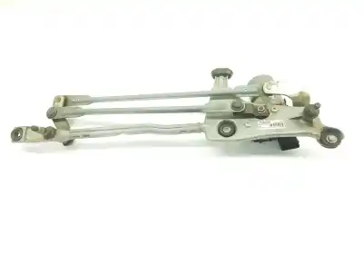 Second-hand car spare part front windshield wiper motor for peugeot 308 sw ii (lc_, lj_, lr_, lx_, l4_) 1.6 bluehdi 100 oem iam references 9810327980  9810327980