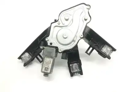 Gebrauchtes Autoersatzteil hinterer wischermotor zum peugeot 308 sw ii (lc_, lj_, lr_, lx_, l4_) 1.6 bluehdi 100 oem-iam-referenzen 9677680580  9677680580