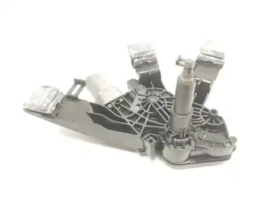 Second-hand car spare part rear windshield wiper motor for peugeot 308 sw ii (lc_, lj_, lr_, lx_, l4_) 1.6 bluehdi 100 oem iam references 9677680580