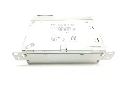 Second-hand car spare part audio system / radio cd for peugeot 308 sw ii (lc_, lj_, lr_, lx_, l4_) 1.6 bluehdi 100 oem iam references 9810475480