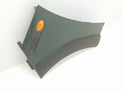 Автозапчасти б/у левое переднее крыло за mini mini (r50, r53) cooper ссылки oem iam 41217037437  41217037437