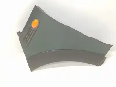 Автозапчасти б/у левое переднее крыло за mini mini (r50, r53) cooper ссылки oem iam 41217037437  41217037437