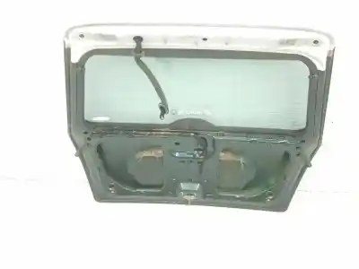 Автозапчасти б/у задняя дверь за mini mini (r50, r53) cooper ссылки oem iam 41627139735  41627139735