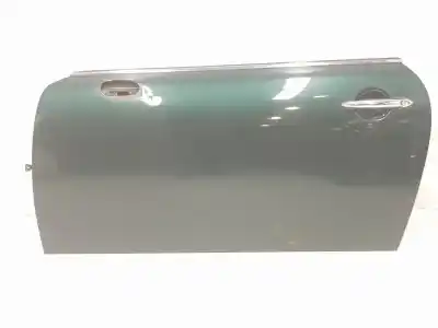 Автозапчасти б/у левая передняя дверь за mini mini (r50, r53) cooper ссылки oem iam 41515a2a3a1