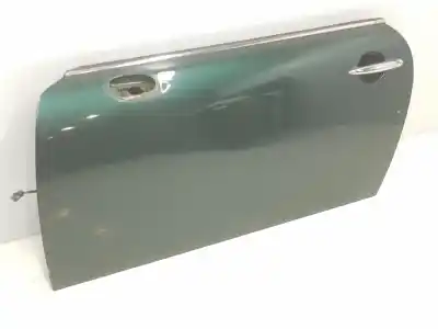 Автозапчасти б/у левая передняя дверь за mini mini (r50, r53) cooper ссылки oem iam 41515a2a3a1  41515a2a3a1