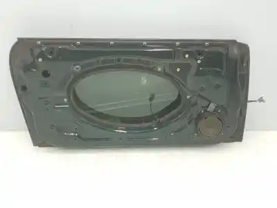Автозапчасти б/у левая передняя дверь за mini mini (r50, r53) cooper ссылки oem iam 41515a2a3a1  41515a2a3a1