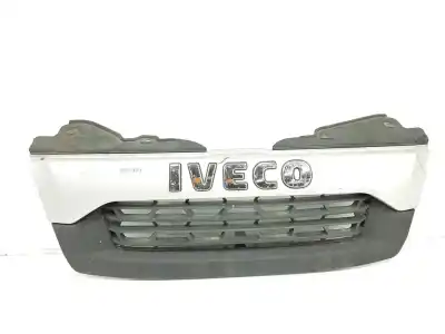 Автозапчасти б/у передняя решетка за iveco daily furgón 2.3 diesel cat ссылки oem iam 5801342732  5801342732