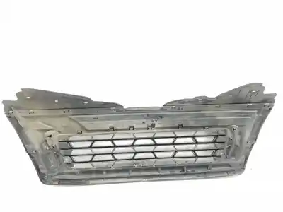 Автозапчасти б/у передняя решетка за iveco daily furgón 2.3 diesel cat ссылки oem iam 5801342732  5801342732