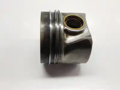 Автозапчастина б/у поршневий для seat leon (5f1) 1.4 16v tsi act посилання на oem iam 04e107065gm  04e107065gm