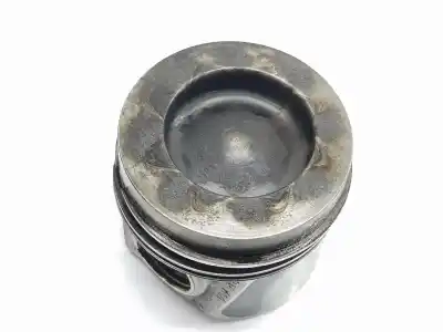 Автозапчастина б/у поршневий для seat leon (5f1) 1.4 16v tsi act посилання на oem iam 04e107065gm  04e107065gm