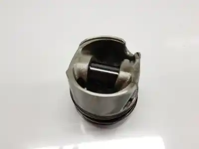 Автозапчастина б/у поршневий для seat leon (5f1) 1.4 16v tsi act посилання на oem iam 04e107065gm  04e107065gm