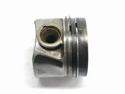 Автозапчастина б/у поршневий для seat leon (5f1) 1.4 16v tsi act посилання на oem iam 04e107065gm  04e107065gm