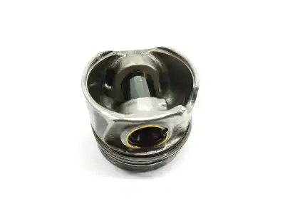Автозапчастина б/у поршневий для seat leon (5f1) 1.4 16v tsi act посилання на oem iam 04e107065gm  04e107065gm