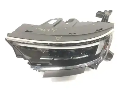 Автозапчастина б/у ліва фара для opel mokka x hn05 посилання на oem iam 9834008280