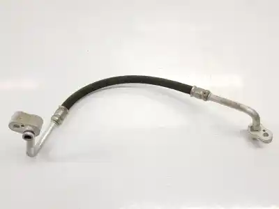 Second-hand car spare part air conditioning pipes for skoda fabia 1.0 mpi oem iam references 6c0820721g 6c0820721g 