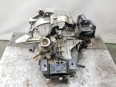 Автозапчасти б/у коробка передач за skoda fabia 1.0 mpi ссылки oem iam qae