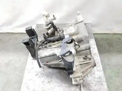 Автозапчасти б/у коробка передач за skoda fabia 1.0 mpi ссылки oem iam qae  0cf300044d