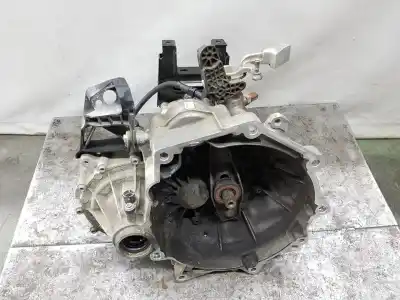 Автозапчасти б/у коробка передач за skoda fabia 1.0 mpi ссылки oem iam qae  0cf300044d