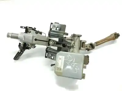 Автозапчастина б/у рульва колонка для skoda fabia 1.0 mpi посилання на oem iam 6c1423510bj  6c1423510bj