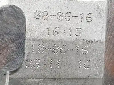 Автозапчастина б/у рульва колонка для skoda fabia 1.0 mpi посилання на oem iam 6c1423510bj  6c1423510bj