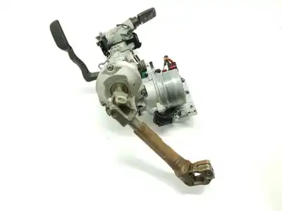 Автозапчастина б/у рульва колонка для skoda fabia 1.0 mpi посилання на oem iam 6c1423510bj  6c1423510bj