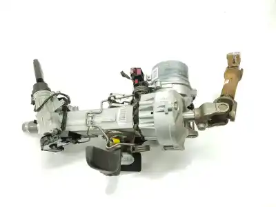 Автозапчастина б/у рульва колонка для skoda fabia 1.0 mpi посилання на oem iam 6c1423510bj  6c1423510bj