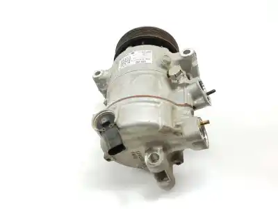 Автозапчасти б/у компрессор кондиционера воздуха за skoda fabia 1.0 mpi ссылки oem iam 5q0820803h