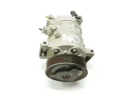 Автозапчасти б/у компрессор кондиционера воздуха за skoda fabia 1.0 mpi ссылки oem iam 5q0820803h  5q0820803h