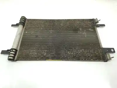 Автозапчастина б/у конденсат/радіатор кондиционера для peugeot 308 sw ii (lc_, lj_, lr_, lx_, l4_) 1.6 bluehdi 100 посилання на oem iam 9673629780  9673629780