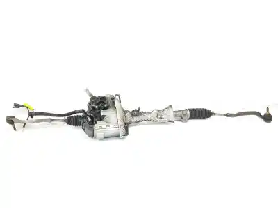 Second-hand car spare part steering rack for peugeot 308 sw ii (lc_, lj_, lr_, lx_, l4_) 1.6 bluehdi 100 oem iam references 1638538280
