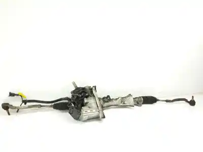 Автозапчастина б/у рульмова рейка для peugeot 308 sw ii (lc_, lj_, lr_, lx_, l4_) 1.6 bluehdi 100 посилання на oem iam 1638538280  1638538280