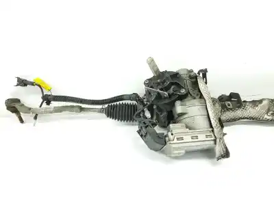 Автозапчастина б/у рульмова рейка для peugeot 308 sw ii (lc_, lj_, lr_, lx_, l4_) 1.6 bluehdi 100 посилання на oem iam 1638538280  1638538280