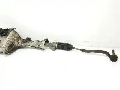 Автозапчастина б/у рульмова рейка для peugeot 308 sw ii (lc_, lj_, lr_, lx_, l4_) 1.6 bluehdi 100 посилання на oem iam 1638538280  1638538280