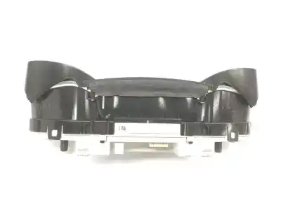 Second-hand car spare part dashboard for peugeot 308 sw ii (lc_, lj_, lr_, lx_, l4_) 1.6 bluehdi 100 oem iam references 9809838380  9809838380