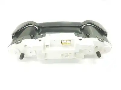 Second-hand car spare part dashboard for peugeot 308 sw ii (lc_, lj_, lr_, lx_, l4_) 1.6 bluehdi 100 oem iam references 9809838380  9809838380