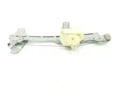 Second-hand car spare part rear right window regulator for peugeot 308 sw ii (lc_, lj_, lr_, lx_, l4_) 1.6 bluehdi 100 oem iam references 9800273480  9800273480