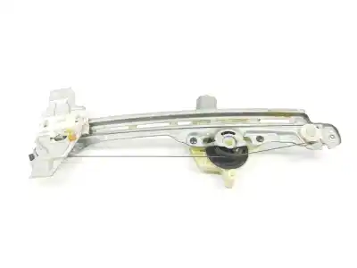 Gebrauchtes Autoersatzteil fensterheber hinten links zum peugeot 308 sw ii (lc_, lj_, lr_, lx_, l4_) 1.6 bluehdi 100 oem-iam-referenzen 9800273480  9800273480