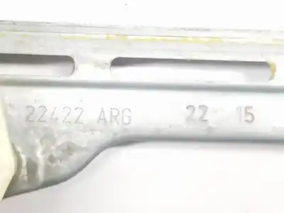 Gebrauchtes Autoersatzteil fensterheber hinten links zum peugeot 308 sw ii (lc_, lj_, lr_, lx_, l4_) 1.6 bluehdi 100 oem-iam-referenzen 9800273480  9800273480