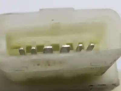 Second-hand car spare part rear left window regulator for peugeot 308 sw ii (lc_, lj_, lr_, lx_, l4_) 1.6 bluehdi 100 oem iam references 9800273480