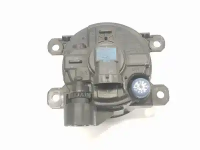 Автозапчасти б/у правая противотуманная фара за peugeot 308 sw ii (lc_, lj_, lr_, lx_, l4_) 1.6 bluehdi 100 ссылки oem iam 6208q3  6208q3