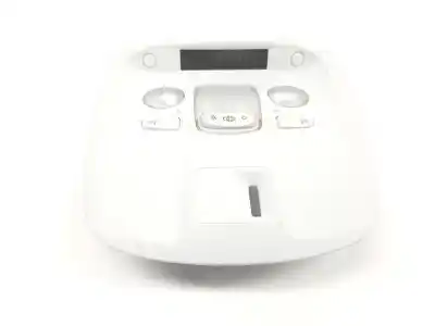 Second-hand car spare part interior light for peugeot 308 sw ii (lc_, lj_, lr_, lx_, l4_) 1.6 bluehdi 100 oem iam references 96887290pr