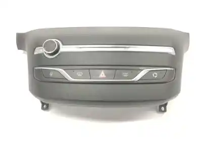 Second-hand car spare part multifunction switch for peugeot 308 sw ii (lc_, lj_, lr_, lx_, l4_) 1.6 bluehdi 100 oem iam references 96777660zd