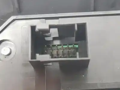 Автозапчастина б/у многофункційне управління для peugeot 308 sw ii (lc_, lj_, lr_, lx_, l4_) 1.6 bluehdi 100 посилання на oem iam 96777660zd  96777660zd