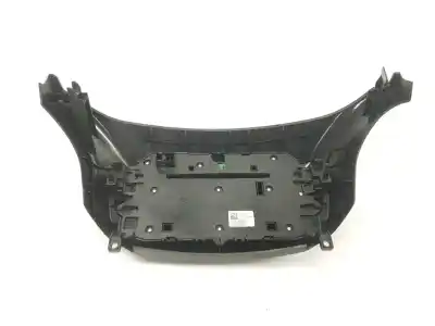 Автозапчастина б/у многофункційне управління для peugeot 308 sw ii (lc_, lj_, lr_, lx_, l4_) 1.6 bluehdi 100 посилання на oem iam 96777660zd  96777660zd